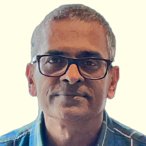 K Radhakrishnan